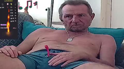 Snapshot of forexxxx_man chatting on 01.05.25 doc online show from 01.05.25