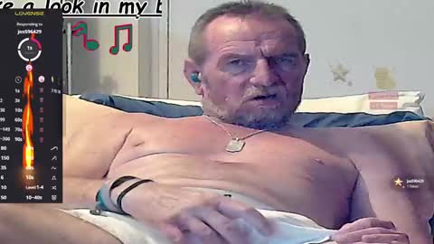 Snapshot of forexxxx_man chatting on 03.12.25 doc online show from 03.12.25