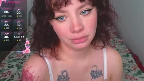 forget__me__nots online show from 01.14.26