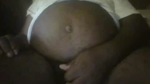 forlocky38 online show from 10.13.25