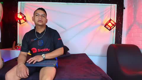 Snapshot of forsseti_hela chatting on 01.31.25 forsseti_hela online show from 01.31.25