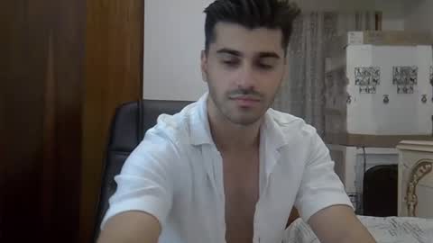 fortiori8 online show from 09.17.25