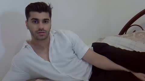 fortiori8 online show from 10.04.25