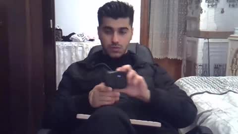 fortiori8 online show from 10.09.25