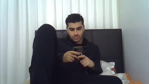 fortiori8 online show from 01.16.26