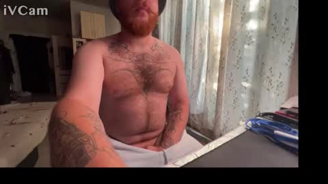 Snapshot of fosbyone chatting on 09.09.25 Drochibilis Bigdickenson online show from 09.09.25