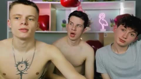 fose di online show from 02.10.26