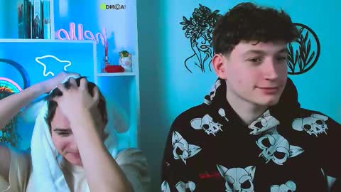 fose di online show from 02.19.26