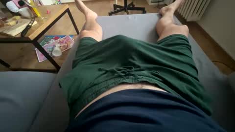 Snapshot of fosilnik chatting on 10.05.25 fosilnik online show from 10.05.25