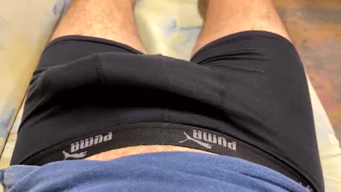 Snapshot of fosilnik chatting on 10.20.25 fosilnik online show from 10.20.25