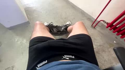 Snapshot of fosilnik chatting on 10.21.25 fosilnik online show from 10.21.25