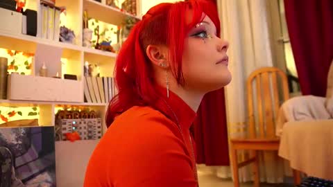 Senya  subscribe to telegram channel  online show from 11.18.25