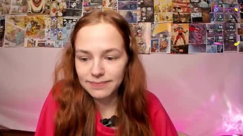 Lisa online show from 10.09.25