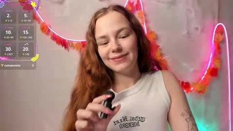 Lisa online show from 10.20.25