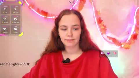 Lisa online show from 10.22.25