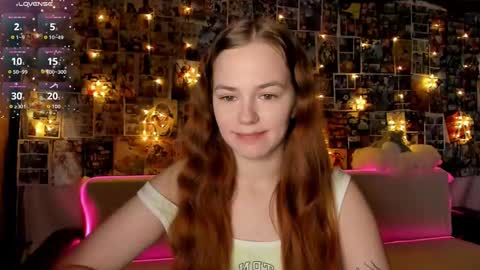 Lisa online show from 01.11.26