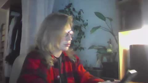 fox_red_lady7 online show from 03.02.25