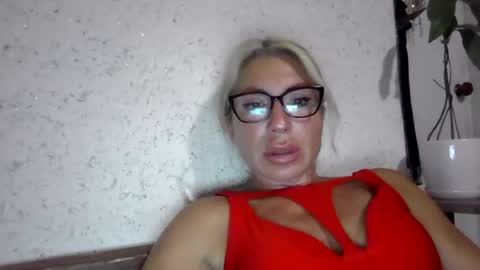 fox_red_lady7 online show from 07.06.26