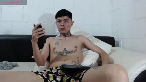 foxbadboy online show from 05.30.26