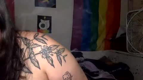 foxdarling96 online show from 10.08.25