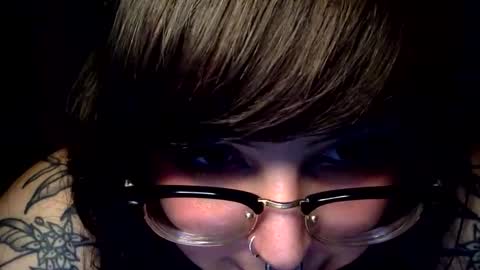 foxdarling96 online show from 11.15.25