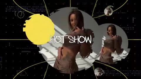 Fox love you online show from 03.05.25