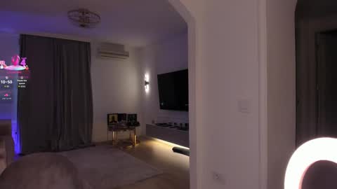 Fox love you online show from 02.23.26