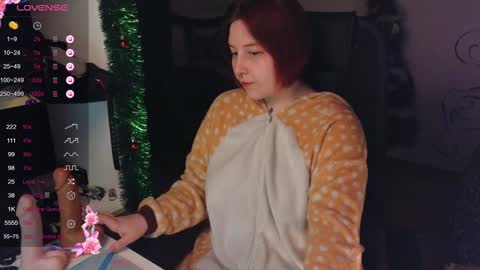 Belinda online show from 12.03.24