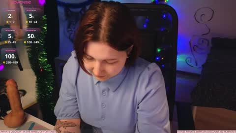 Belinda online show from 12.19.24