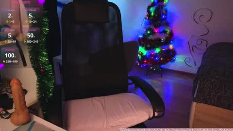 Belinda online show from 12.20.24