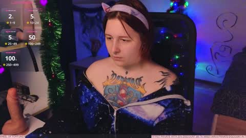 Belinda online show from 12.21.24