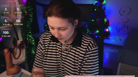 Belinda online show from 12.25.24