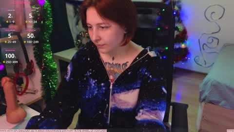 Belinda online show from 12.26.24