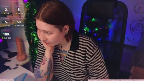 Belinda online show from 12.29.24