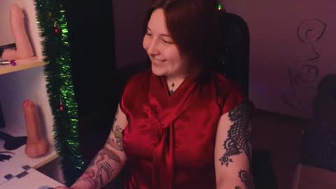 Belinda online show from 12.31.24