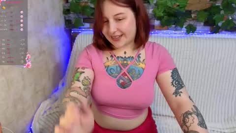 Belinda online show from 09.29.25