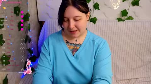 Belinda online show from 03.11.26