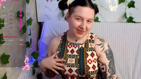 Belinda online show from 03.19.26