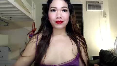 Alicia Baby online show from 09.14.25