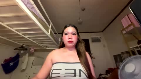 Alicia Baby online show from 02.18.26