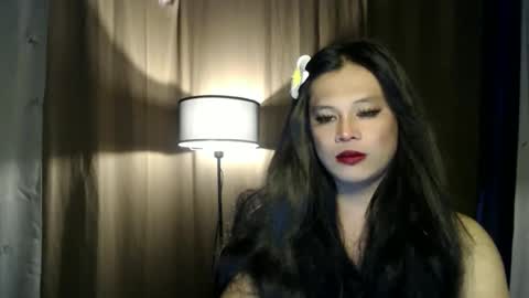 Snapshot of foxli_xx chatting on 10.24.25 KITTY online show from 10.24.25
