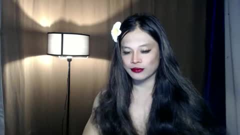 Snapshot of foxli_xx chatting on 10.25.25 KITTY online show from 10.25.25