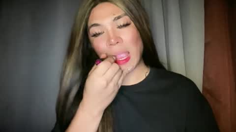 KITTY online show from 03.12.26