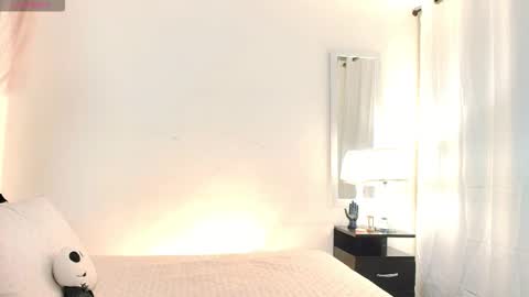 MeganFoxxy online show from 01.09.26