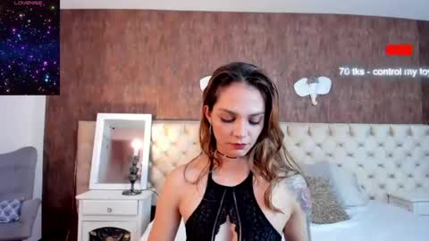 MeganFoxxy online show from 06.22.26