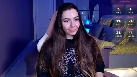 Foxy online show from 09.21.25