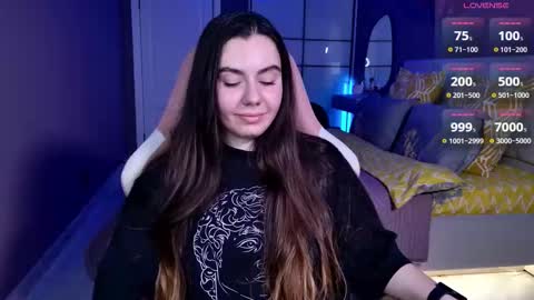 Foxy online show from 11.02.25