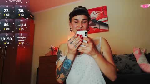 Helen - My streams are Monday - Friday at 8 AM NY time online show from 02.28.25