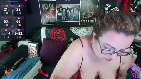 foxxbell online show from 01.03.25