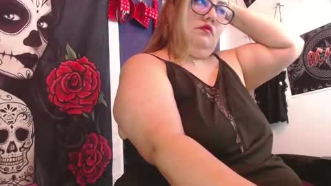 foxxbell online show from 10.29.25